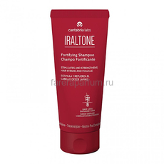 Iraltone Fortifying Shampoo Шампунь от выпадения волос укрепляющий 200 мл.