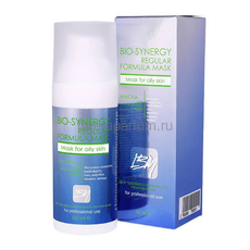 La Beaute Medicale Bio-Synergy Маска для проблемной кожи 50 мл.