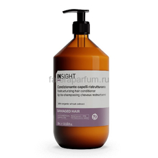 Insight Damaged Hair Кондиционер для восстановления поврежденных волос 900 мл., Средства: Кондиционер, Обьём: 900 мл.