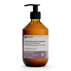 Insight Damaged Hair Кондиционер для восстановления поврежденных волос 350 мл., Средства: Кондиционер, Обьём: 350 мл.