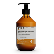 Insight Antioxidant Кондиционер для защиты и омоложения волос 350 мл., Средства: Кондиционер, Обьём: 350 мл.