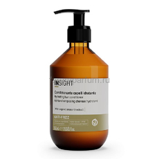 Insight Anti-Frizz Кондиционер для дисциплины непослушных и вьющихся волос 350 мл., Средства: Кондиционер, Обьём: 350 мл.