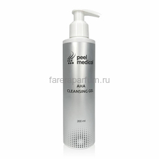 Bio Medical Care AHA Cleansing Gel AHA Очищающий гель 200 мл.