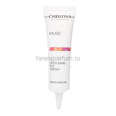 Christina Muse Восстанавливающий крем для кожи вокруг глаз 30 мл.
