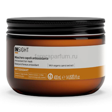 Insight Antioxidant Маска для защиты и омоложения волос 400 мл., Средства: Маска, Обьём: 400 мл.