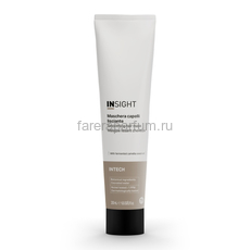 Insight Intech Smoothing Hair Mask Разглаживающая маска 200 мл.