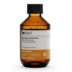 Insight Antioxidant Шампунь для защиты и омоложения волос 100 мл., Средства: Шампунь, Обьём: 100 мл.