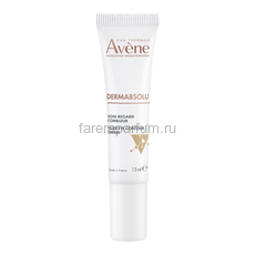 Avene DermAbsolu Восстанавливающий крем-филлер для кожи вокруг глаз 15 мл.
