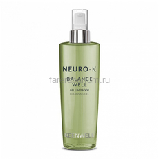 Keenwell Neuro-K Balance-Well Cleansing Gel Очищающий гель 200 мл.