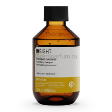 Insight Dry Hair Увлажняющий и питательный шампунь для сухих волос 100 мл., Средства: Шампунь, Обьём: 100 мл.