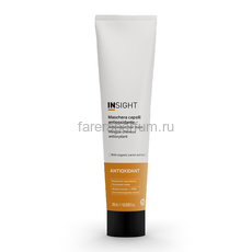 Insight Antioxidant Маска для защиты и омоложения волос 200 мл., Средства: Маска, Обьём: 200 мл.