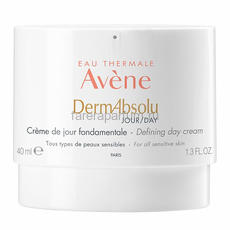 Avene DermAbsolu Jour Дневной крем 40 мл.