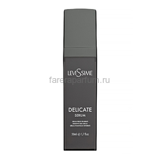 Levissime Delicate Serum Успокаивающая сыворотка 50 мл.