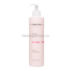 Christina Muse Очищающее молочко 250 мл., Средства: Молочко, Обьём: 250 мл.