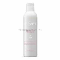 Levissime Delicate Cleanser Gel Успокаивающий очищающий гель 250 мл., Средства: Гель, Обьём: 250 мл.