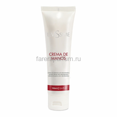 Levissime Hands Cream With Resveratrol Крем для рук с ресвератролом 100 мл., Средства: Крем, Обьём: 100 мл.