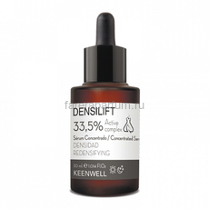 Keenwell Densilift 33,5% Active Complex Сыворотка-концентрат для укрепления кожи 30 мл.