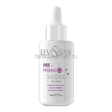 Levissime Pre-Peeling Salicylic Acid Пилинг-бустер 2% 30 мл.