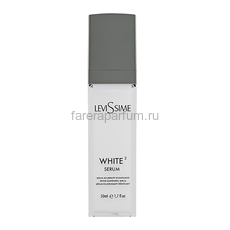 Levissime White2 Осветляющая сыворотка 50 мл.