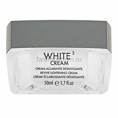 Levissime White2 Crem Осветляющий крем SPF20 50 мл., Средства: Крем, Обьём: 50 мл.