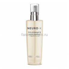 Keenwell Neuro-K Tolerance Cleansing Mousse Очищающий мусс 200 мл.