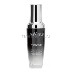 Levissime Perfection Fitoproteoglycans Booster Youth Enhancer Омолаживающий бустер с фитопротеогликанами "Совершенство" 50 мл.