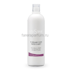 Levissime Body Moisturizing Milk Увлажняющее молочко для тела с мимозой рН 6,5-7,0 500 мл.