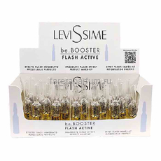 Levissime Концентрат комплекс "Мгновенное преображение" 24 шт. по 2 мл.