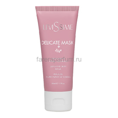 Levissime Delicate Mask Успокаивающая маска 50 мл., Средства: Маска, Обьём: 50 мл.