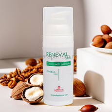 La Beaute Medicale Reneval Skin Крем с пептидами для лица 50 мл.