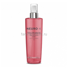 Keenwell Neuro-K Tolerance Soft Cleansing Gel Деликатно очищающий гель 200 мл.