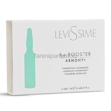 Levissime Концентрат для проблемной кожи 6 шт. по 3 мл.