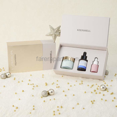 Keenwell Aquasphera Snowdrops Набор из 3-х средств