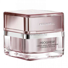 Keenwell Progresif Лифтинг-крем от морщин вокруг глаз 25 мл.