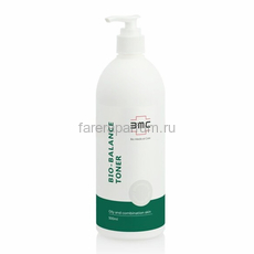Bio Medical Care Bio-balance toner Тоник для жирной кожи 500 мл., Средства: Тоник, Обьём: 500 мл.