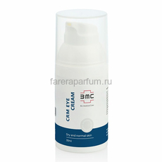 Bio Medical Care CRM Eye cream Крем для век от отеков и темных кругов 30 мл., Средства: Крем, Обьём: 30 мл.