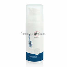 Bio Medical Care Nourishing cream Питательный крем 50 мл., Средства: Крем, Обьём: 50 мл.