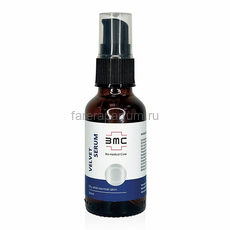 Bio Medical Care Velvet serum Бархатная сыворотка для сухой и нормальной кожи 30 мл., Средства: Сыворотка, Обьём: 40 мл.
