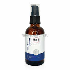 Bio Medical Care Velvet serum Бархатная сыворотка для сухой и нормальной кожи 60 мл., Средства: Сыворотка, Обьём: 60 мл.
