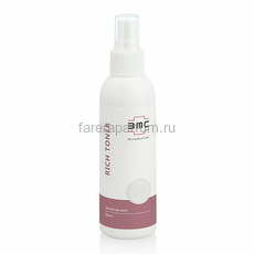 Bio Medical Care Rich Toner for sensitive skin Тоник для чувствительной кожи 150 мл., Средства: Тоник, Обьём: 150 мл.