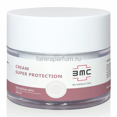 Bio Medical Care Крем защитный Super Protection 50 мл.