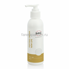 Bio Medical Care Peptide cream Крем с пептидами "New Life" 150 мл., Средства: Крем, Обьём: 150 мл.