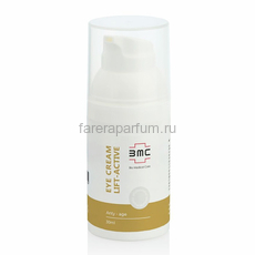 Bio Medical Care Eye Cream Lift-Active Увлажняющий антивозрастной крем для век "Lift-active" 30 мл., Средства: Крем, Обьём: 30 мл.