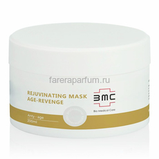 Bio Medical Care Rejuvinating mask Омолаживающая маска "Age-revenge" 200 мл., Средства: Маска, Обьём: 200 мл.