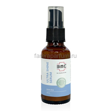 Bio Medical Care Ultra Shine Serum Осветляющая сыворотка "Сияние" 30 мл., Средства: Сыворотка, Обьём: 30 мл.
