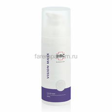 Bio Medical Care Vision Mask Маска для области глаз 50 мл., Средства: Маска, Обьём: 50 мл.