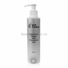 Bio Medical Care Super Hydrotant Cream with hyaluronic acid Крем гидротант с гиалуроновой кислотой 200 мл., Средства: Крем, Обьём: 200 мл.
