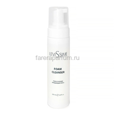 Levissime Cleansing Foam Очищающая пенка 200 мл.