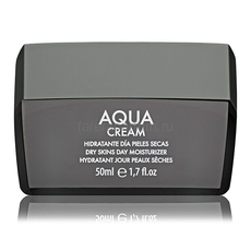 Levissime Aqua Crem Дневной увлажняющий крем 50 мл., Средства: Крем, Обьём: 50 мл.