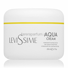 Levissime Aqua Cream Дневной увлажняющий крем 200 мл., Средства: Крем, Обьём: 200 мл., изображение 2